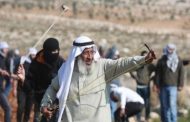 إسرائيل تمدد اعتقال شيخ الحجارة