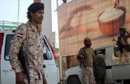 الجيش اليمني يعلن ضبط شاحنة أسلحة وهي بطريقها للحوثيين
