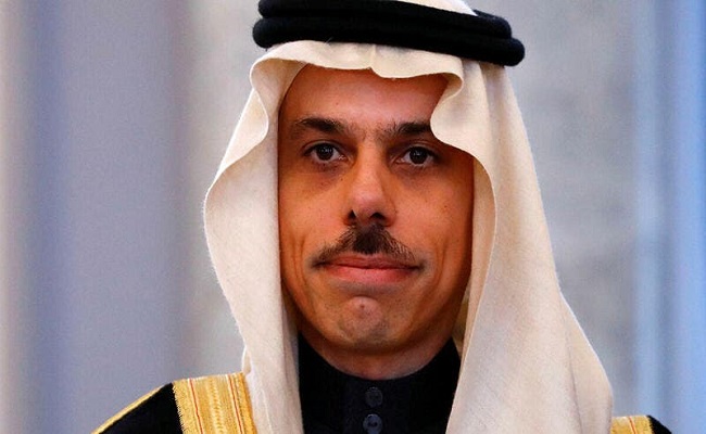 السعودي ستفتح سفارتها بالدوحة قريبا