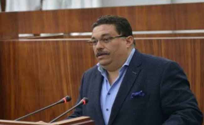 عصماني : حزب صوت الشعب سيكون في “الصدارة في المستقبل”