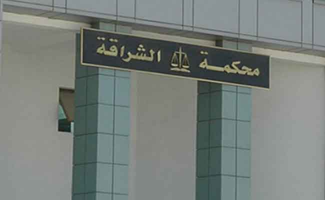 هذه هي الأحكام التي أصدرتها محكمة الشراقة في حق هشام عبود ومعزي وخراط