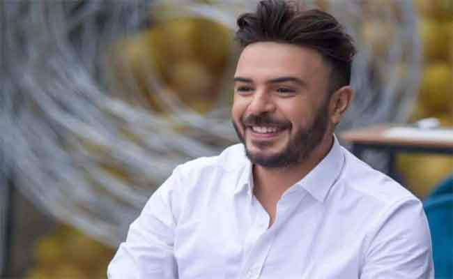 ب” يوميي”…أحمد الشريف يتألق في الأغنية اللبنانية مجددا