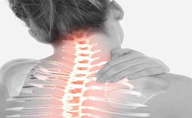 حقائق من المهمّ أن تعرفوها عن ديسك الرقبة