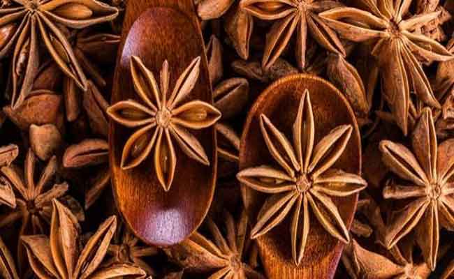 فوائد اليانسون النجمي عديدة…من تحسين صحة القلب الى منع الالتهابات الفطرية!