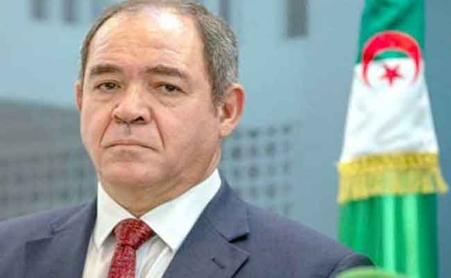 بوقدوم :”كانت الجزائر ولا تزال في طليعة الدول المرافعة من أجل الحظر الشامل للتجارب النووية”