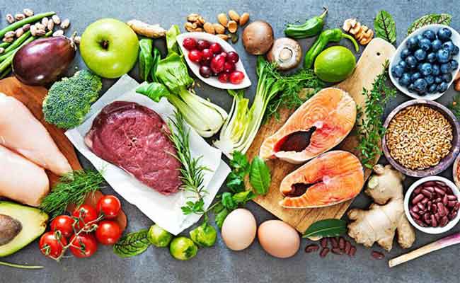 رجيم اتكنز غني بالبروتين…ما هي مراحله لفقدان الوزن؟