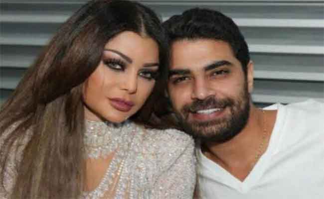 هيفاء وهبي تفوز في معركتها القضائية ضد مديرأعمالها اسابق محمد وزيري و القضاء المصري يحكم عليه ب5 سنوات سجن نافذة…