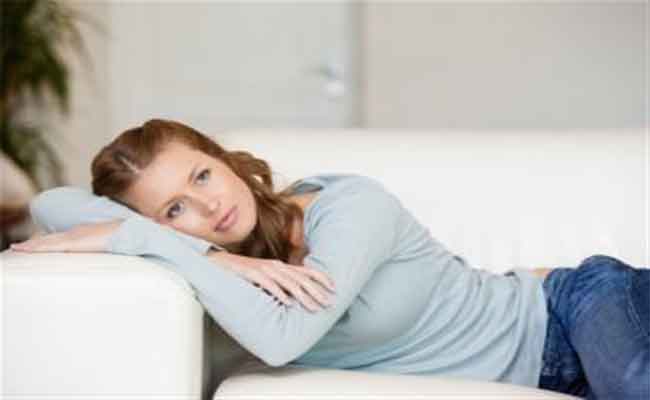 هل الافرازات الشفافة مثل الماء تدعو للقلق؟…