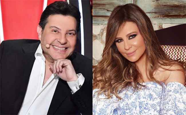 “الشك في الحياة الزوجية”…عمل فني مشترك بين هاني شاكر وكارول سماحة من امضاء بتول عرفة