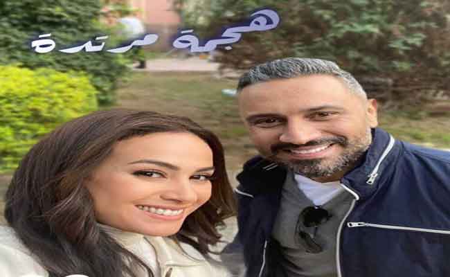 قيس الشيخ نجيب يواجه هند صبري وأحمد عز في “هجمة مرتدة” بموسم رمضان…