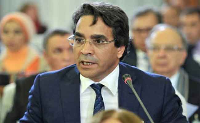 الحكم بالبراءة في حق الأمين العام السابق للأفلان محمد جميعي