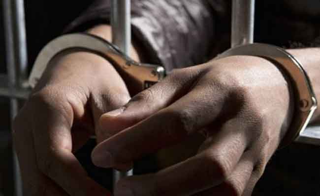 ملفات الفساد : الحكم على مير بوفاريك بعامين حبسا نافذا