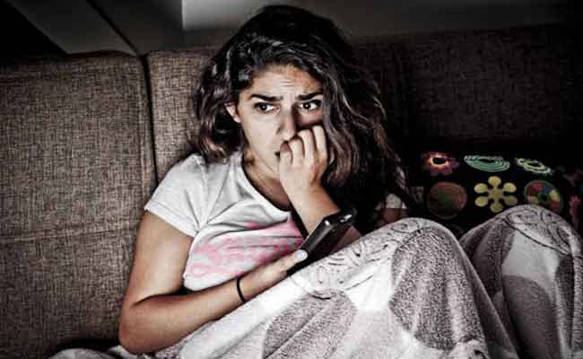 النساء يُعانينَ من هذه الأمراض النفسية أكثر من الرجال…!