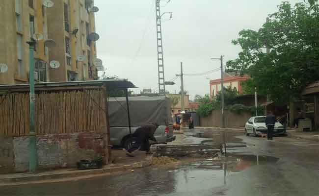 سكان مفتاح بالبليدة ينتفضون ضد التهميش