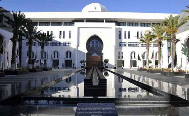 إدانة جزائرية لأعمال العنف التي أعقبت الإعلان عن نتائج الانتخابات في النيجر