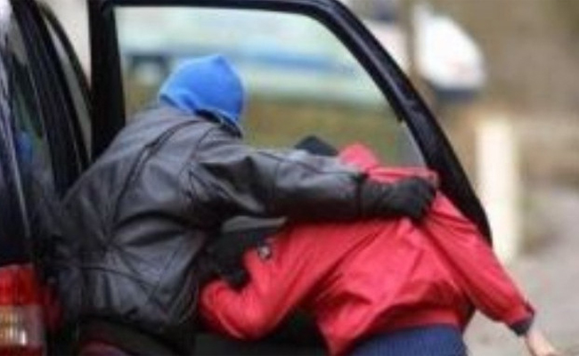 إلقاء القبض على شخص حاول اختطاف طفلة بالبليدة