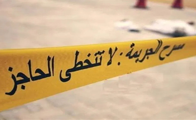 العثور على جثة فتاة تعرضت للحرق و التنكيل على يد مجهولين بسطيف