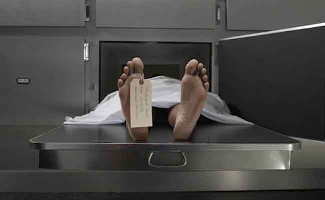 الأمن يحقق بعد العثور على جثتي شابين داخل سيارة بسيدي بلعباس