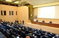 الخارجية تطلق ثلاث إجراءات رئيسية لتعزيز الدبلوماسية الإقتصادية الجزائرية