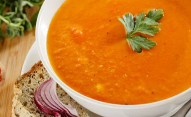 5 فوائد مهمة تشجعكم على تناول شوربة العدس في الشتاء…!