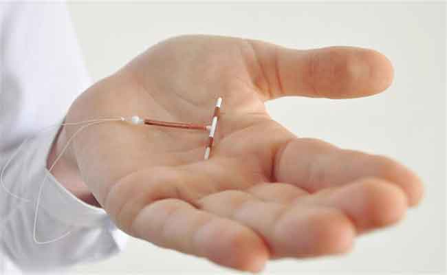 متى يمكن العودة الى ممارسة العلاقة الحميمة بعد تركيب اللولب؟