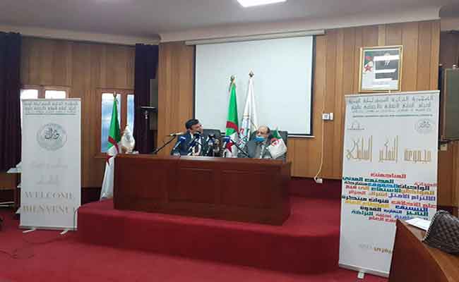 المجلس الوطني الاقتصادي والاجتماعي والبيئي يطالب بتفعيل المجلس الأعلى للوظيف العمومي