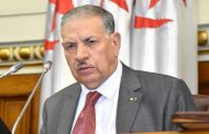 مجلس الأمة يزكي صالح قوجيل رئيسا للمجلس بالأغلبية المطلقة
