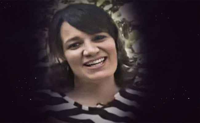 تفاصيل مقتل الصحفية تنهنان لاصب