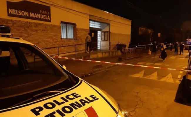 مصرع طفل جزائري رميا بالرصاص بفرنسا