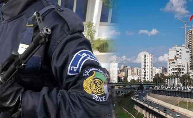 الأمن يداهم قاعات حفلات سرية في مزرعة بوهران