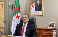 مرافعة الجزائر من أجل انجاح مسار الاصلاح المؤسساتي للاتحاد الإفريقي