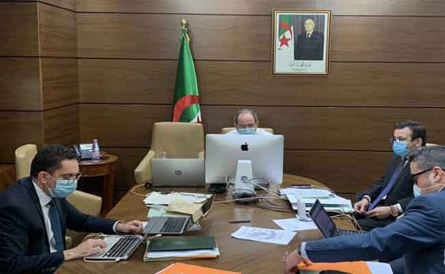 مصادقة الاتحاد الافريقي على ترشيح الجزائر لعضوية مجلس الأمن الدولي خلال الفترة 2024-2025