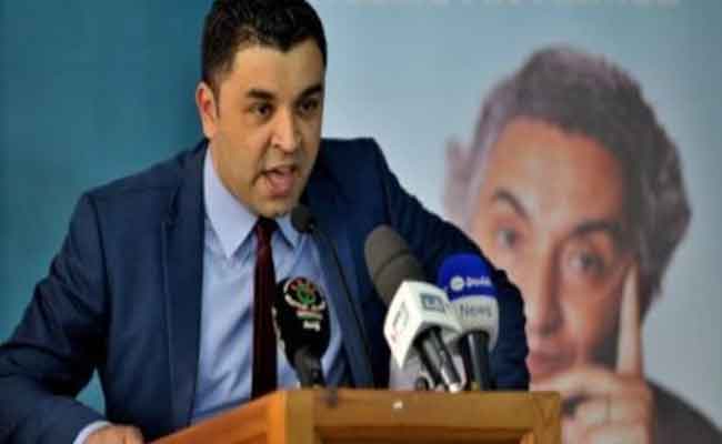 أوشيش : “حوار وطني شامل ومستقل بمخرجاته المدروسة من يوصلنا إلى تغيير جذري سلمي”