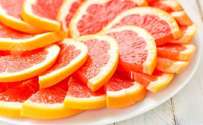 متى يضرّ الجريب فروت مريض السكري؟