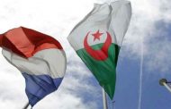 سفير الجزائر بفرنسا يدعو إلى  تعزيز التعاون الثنائي بين البلدين