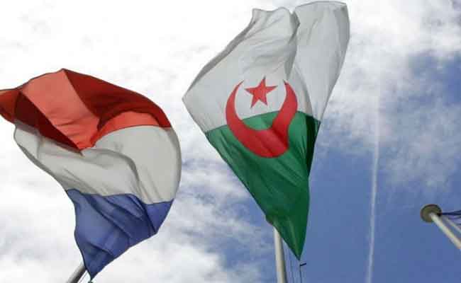 سفير الجزائر بفرنسا يدعو إلى  تعزيز التعاون الثنائي بين البلدين