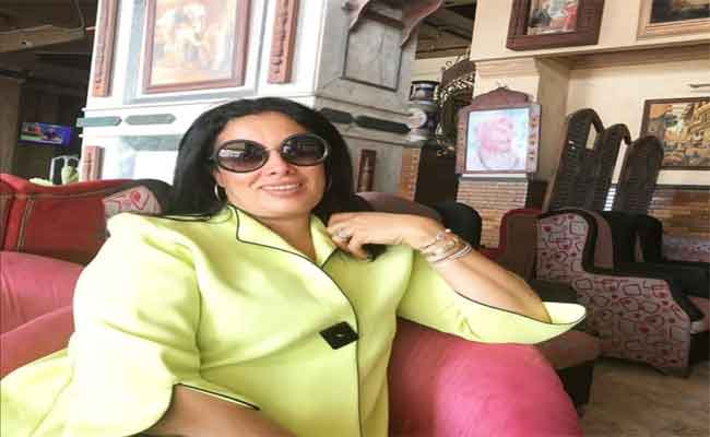 بعد “البيوت أسرار”…سعيدة باعدي تطل على الجمهور المغربي في “عمتي فاطنة” بموسم رمضان