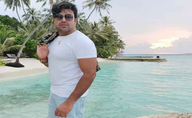 ممثل هندي أخر يفارق الحياة في ظروف غامضة…