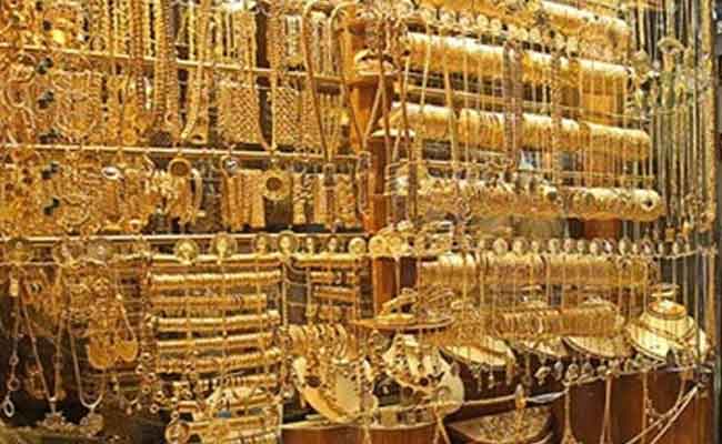 الأمن يطيح بامرأة وزوجها يحترفان سرقة المجوهرات عن طريق السحر بباتنة