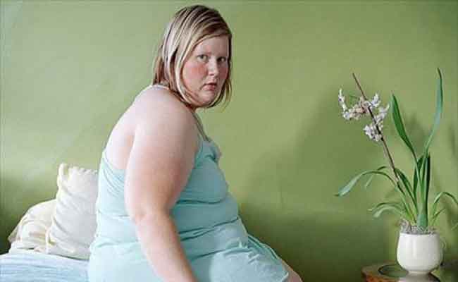 هل معاناتكِ من السمنة يمكن ان تؤثر على خصوبتكِ وتسبّب لكِالعقم؟…
