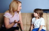 6 تأثيرات نفسية للضرب على الطفل...لا يجب تجاهلها أبداً!
