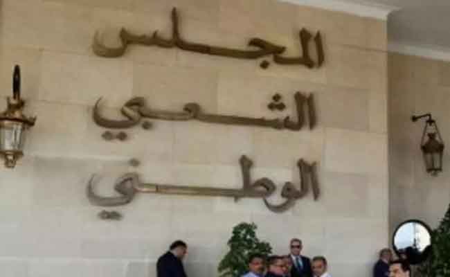 تبون يعلن عن حل المجلس الشعبي الوطني و العفو عن معتقلي الحراك الشعبي