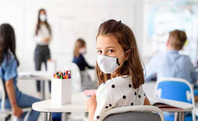 هل السلالات المتحوّرة من فيروس كورونا أكثر استهدافاً لأطفالكم؟