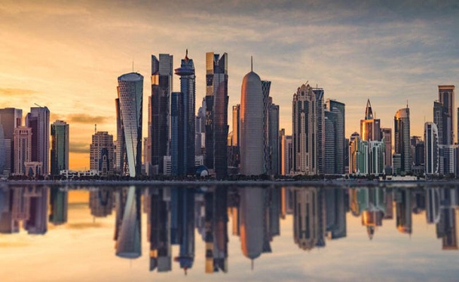 قطر ستستحوذ على 35% من الإنتاج العالمي للهيليوم...