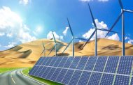 السعودية تبدأ العمل بالطاقة الشمسية الكهروضوئية...