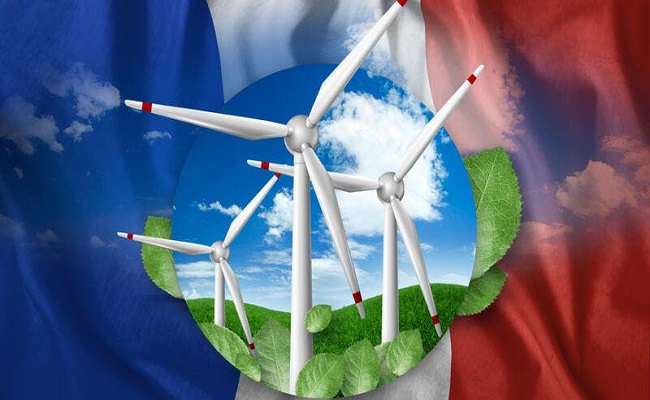الطاقة المتجددة تساهم بنحو 27% من الاستهلاك الكهربائي بفرنسا...