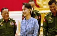 حاكم ميانمار الجديد يكره المسلمين
