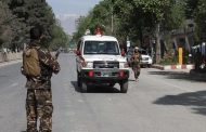مقتل 5 عناصر أمن في هجوم لطالبان