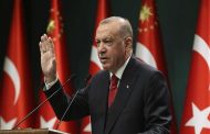أردوغان يتوعد حزب العمال الكردستاني