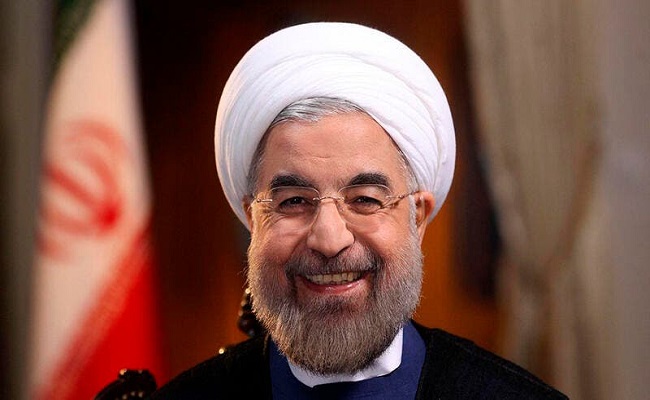 البرلمان الإيراني يهدد الرئيس روحاني بالسجن
